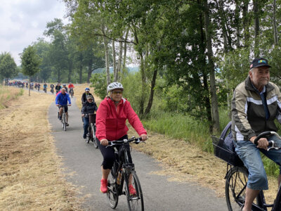 Foto des Albums: Tour de OSL