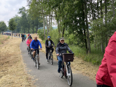 Foto des Albums: Tour de OSL
