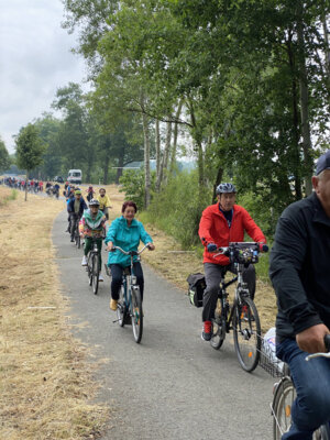 Foto des Albums: Tour de OSL