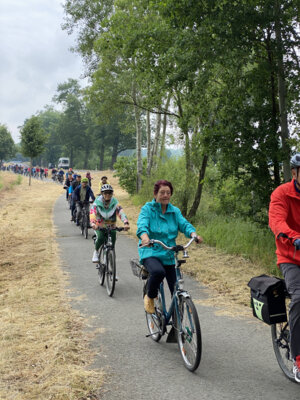Foto des Albums: Tour de OSL
