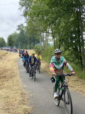 Foto des Albums: Tour de OSL