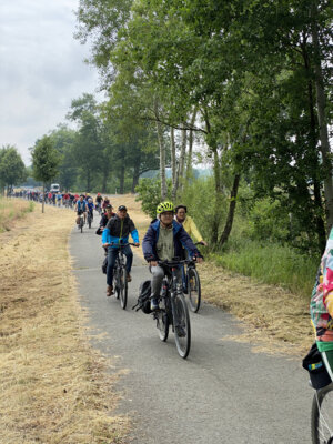 Foto des Albums: Tour de OSL