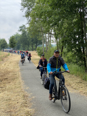 Foto des Albums: Tour de OSL