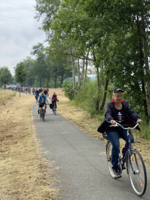 Foto des Albums: Tour de OSL