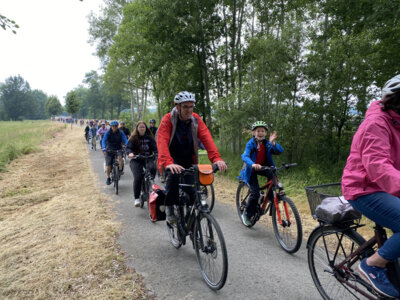 Foto des Albums: Tour de OSL