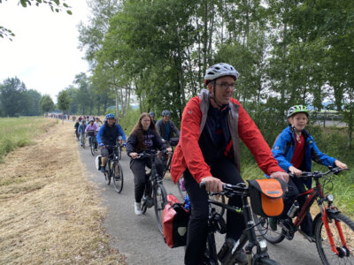 Foto des Albums: Tour de OSL