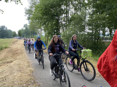 Foto des Albums: Tour de OSL