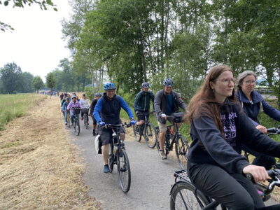 Foto des Albums: Tour de OSL