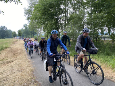 Foto des Albums: Tour de OSL