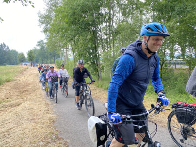 Foto des Albums: Tour de OSL