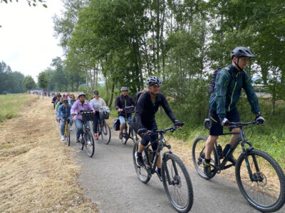 Foto des Albums: Tour de OSL