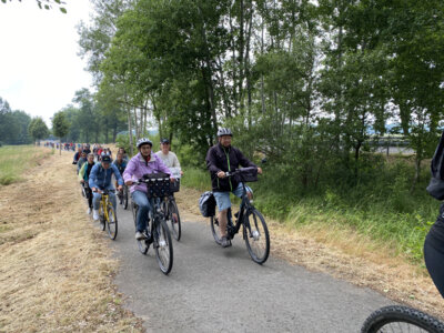 Foto des Albums: Tour de OSL