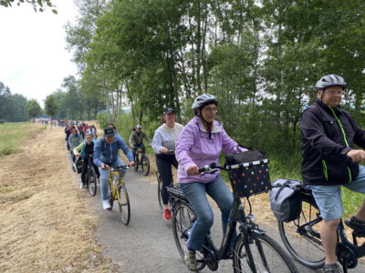 Foto des Albums: Tour de OSL