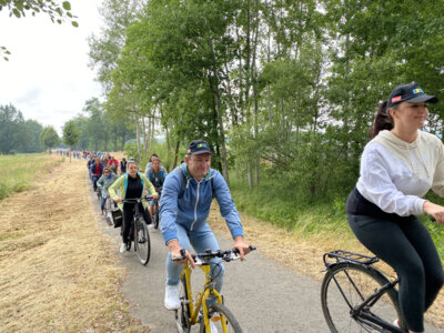 Foto des Albums: Tour de OSL