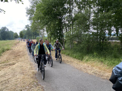 Foto des Albums: Tour de OSL