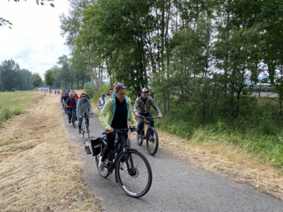 Foto des Albums: Tour de OSL