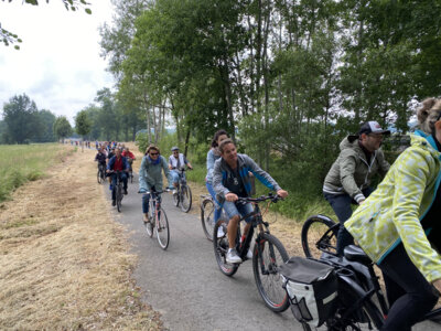 Foto des Albums: Tour de OSL