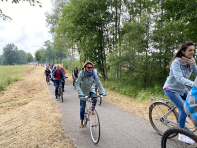 Foto des Albums: Tour de OSL