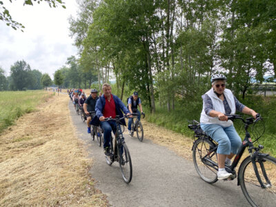 Foto des Albums: Tour de OSL