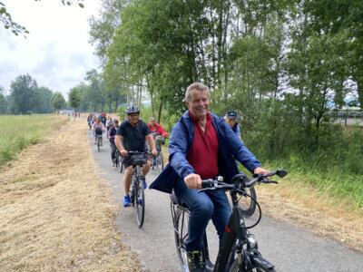 Foto des Albums: Tour de OSL