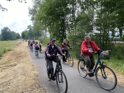 Foto des Albums: Tour de OSL