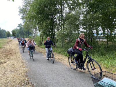 Foto des Albums: Tour de OSL