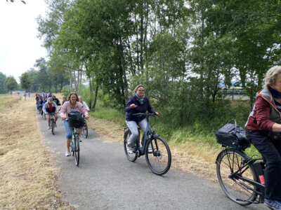 Foto des Albums: Tour de OSL
