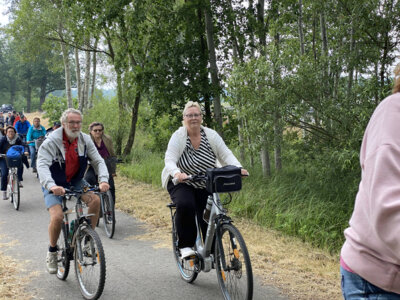 Foto des Albums: Tour de OSL