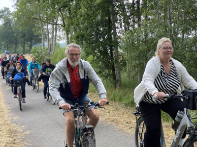 Foto des Albums: Tour de OSL