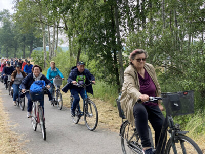 Foto des Albums: Tour de OSL