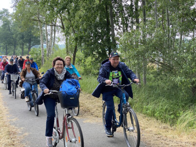 Foto des Albums: Tour de OSL