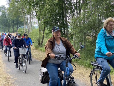 Foto des Albums: Tour de OSL