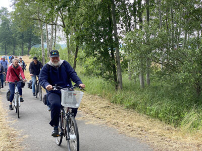 Foto des Albums: Tour de OSL