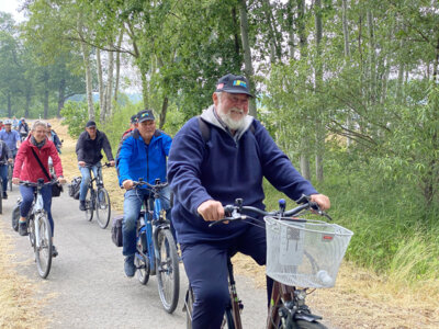 Foto des Albums: Tour de OSL