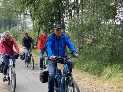 Foto des Albums: Tour de OSL