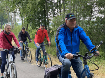 Foto des Albums: Tour de OSL