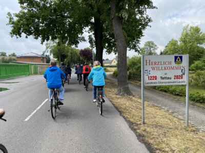 Foto des Albums: Tour de OSL