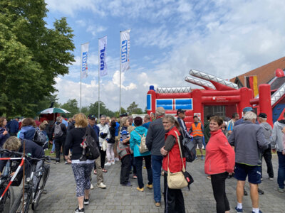 Foto des Albums: Tour de OSL