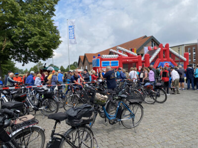 Foto des Albums: Tour de OSL