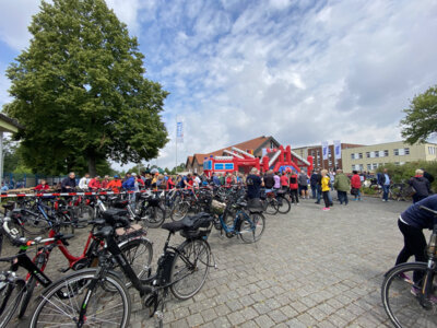 Foto des Albums: Tour de OSL