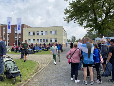 Foto des Albums: Tour de OSL