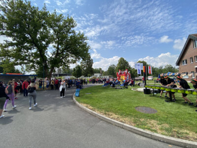 Foto des Albums: Tour de OSL