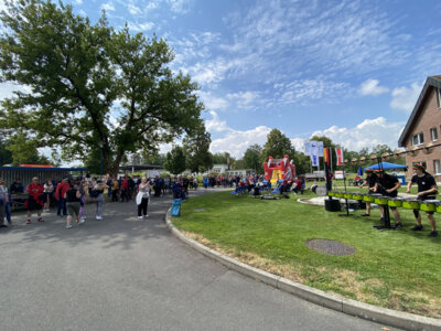 Foto des Albums: Tour de OSL