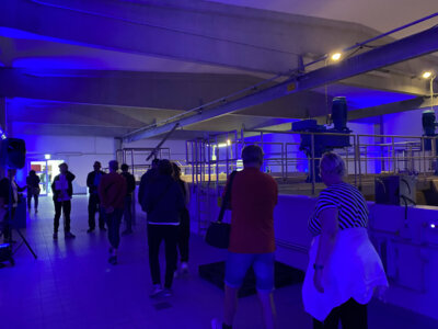 Foto des Albums: Tour de OSL