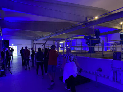 Foto des Albums: Tour de OSL