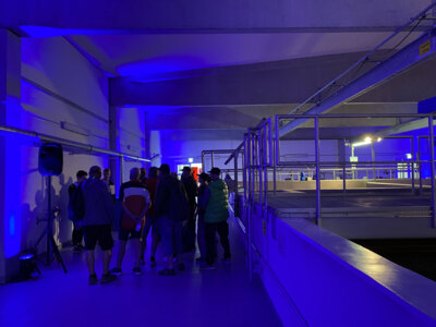 Foto des Albums: Tour de OSL