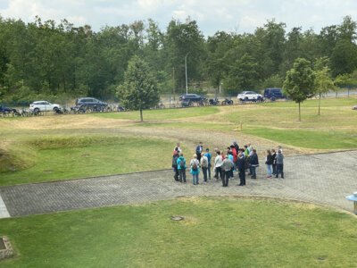 Foto des Albums: Tour de OSL