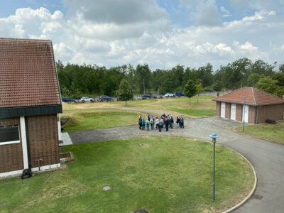 Foto des Albums: Tour de OSL