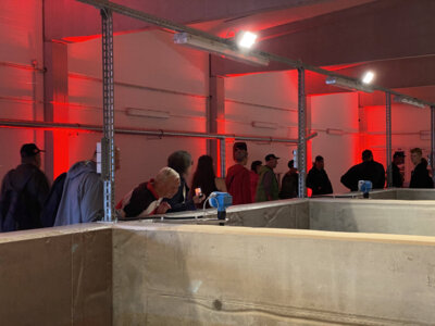 Foto des Albums: Tour de OSL