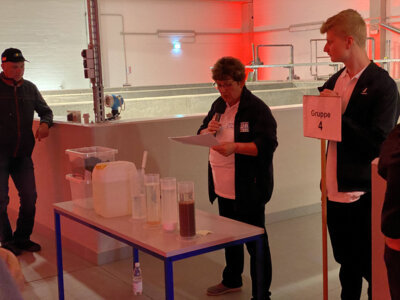 Foto des Albums: Tour de OSL